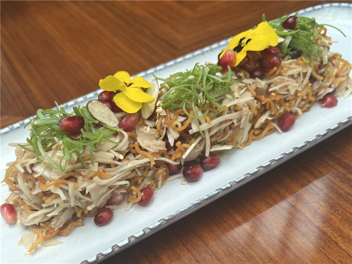 cabbage salad